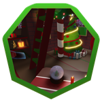 Win in Santa's Workshop!
