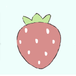 the strawberry group! :D