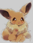 Kitten love~(owner)