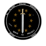 British Union. 1st Military Police Brigade [1MP]