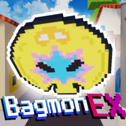 Bagmon EX icon