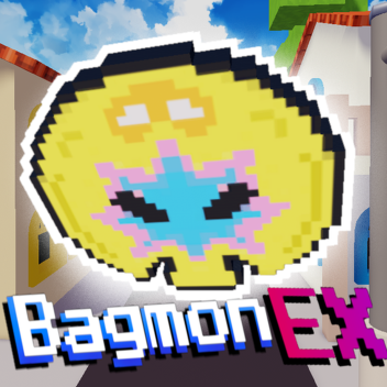 Bagmon EX