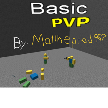 *NEW* PvP map battles