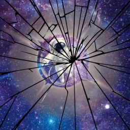 💥Shattered space👽🛰️  [RELEASE] icon