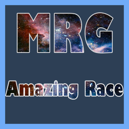 The Amazing Race