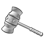 Hammer of Awesome