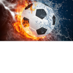 Football GoalKeeper