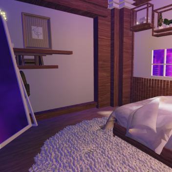 aminni07 bedroom