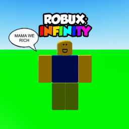 Random Amount Of Robax