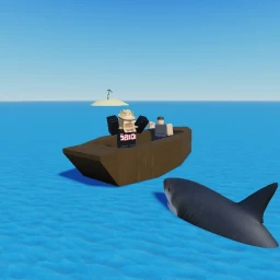 Make It To The Island icon