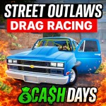 Street Outlaws 🏁 Drag Racing