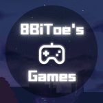 8BiToe's Games