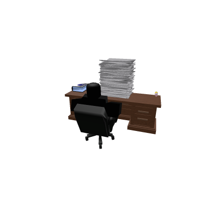 An Office Desk (Favorite Please!)