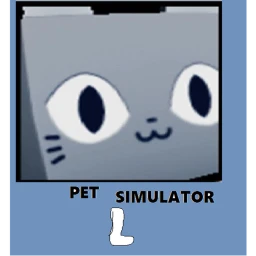 Pet Simulator F icon