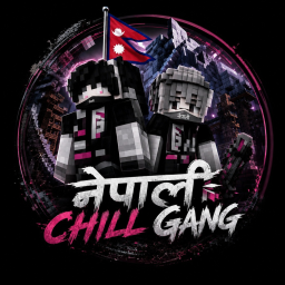 Nepali Chill Gang 🇳🇵