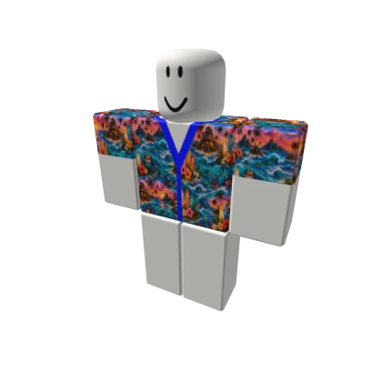 Hawaii shirt 2026
