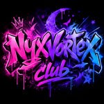 NYXVORTEX PARTY
