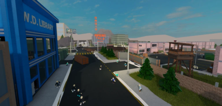 Game Place Thumbnail