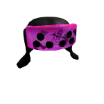 Sovereign Pink Ushanka [CODE: ELLOPS]