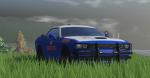 San Andreas Roleplay I SARP