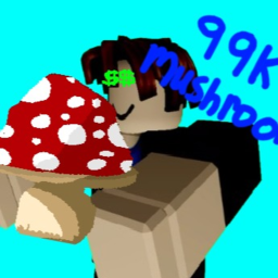 🍄Mushroom Clicker🍄- Beta Testing
