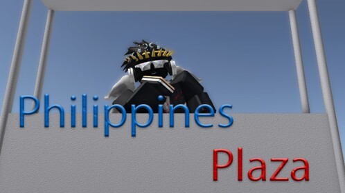Philippines Plaza