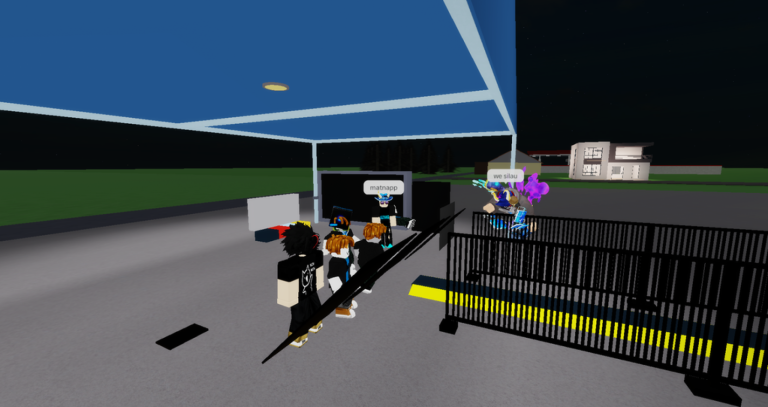 🫢 Sound and lighting  🫢 screenshot 3