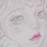 ❀