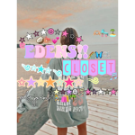 Eden Closet!
