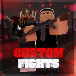 Custom Fights Productions