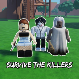 Survive The Killers