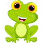 the frogs xd