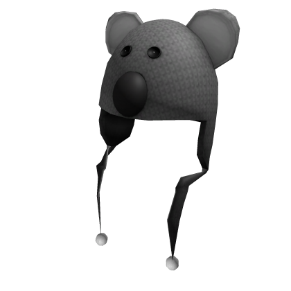 Kuddle E. Koala