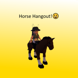 Apple-wood Stables Hangout Game