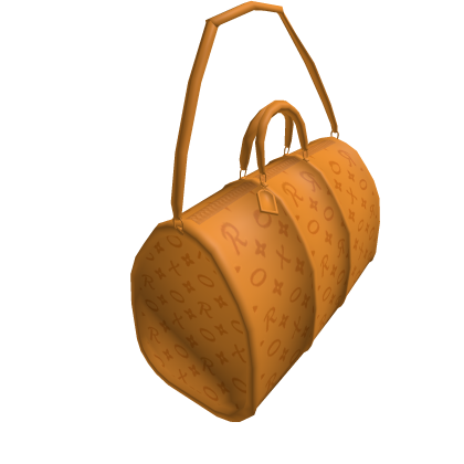 Luxury Dufflebag 3.0 thumbnail
