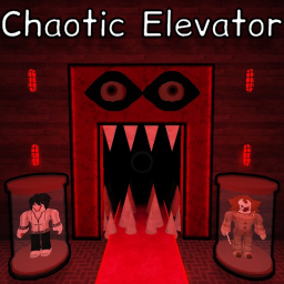 Chaotic Elevator [REALEASE]