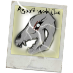 The Azuure Wolf Clan