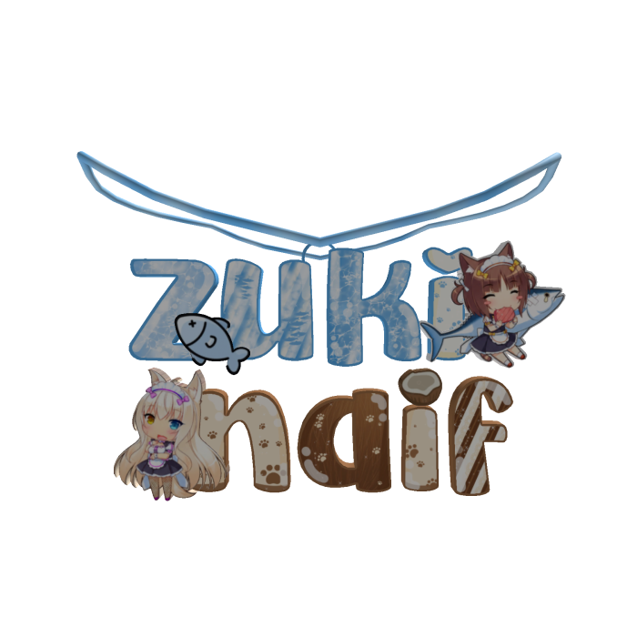 . ‿ ♡z & n anime necklace 1.0 ! !
