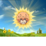 THE Sun baby Cult