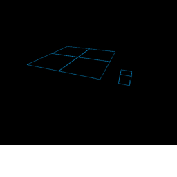 Room. icon