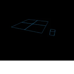 Room. icon
