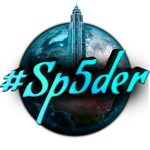 #SP5DER.
