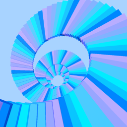 Aqua Obby!