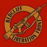 Redcliff Liberation Front