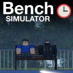 Bench Simulator icon