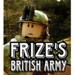 |BA| Frize's British Army