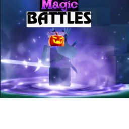 [🎃Survive]Magical Battles