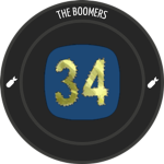- The Boomers -