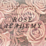The Rose Academy for Advanced Riders