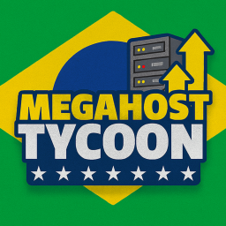 [NEW❗] MegaHost Tycoon